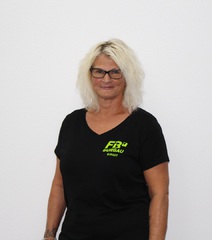 Birgit Züringer