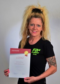 Brunhilde (Bruni) Kessler