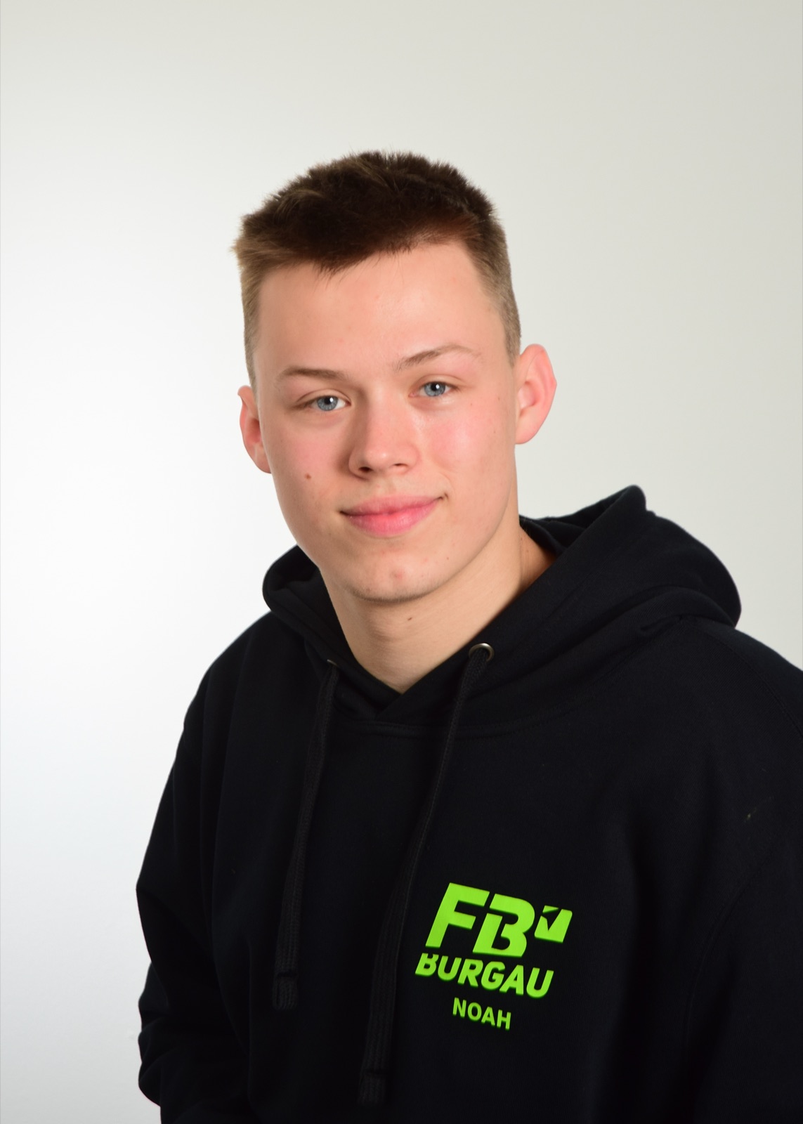 Noah Hammerschmidt